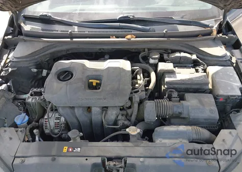 2020 Hyundai Elantra Value Edition from USA, damaged, VIN 5NPD84LF8LH502036